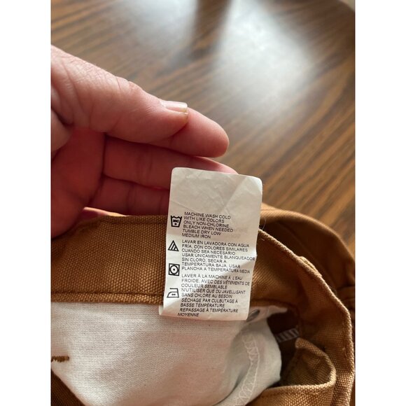 Dickies tan carpenter pants size 36 x 34 - Picture 7 of 7